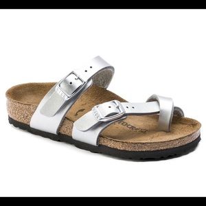 Mayari kids Birkenstock’s